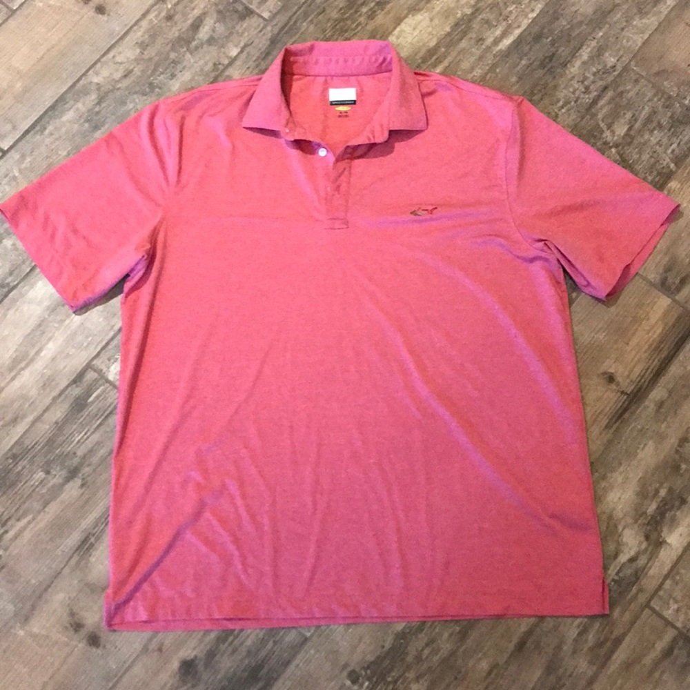 Golf Polo